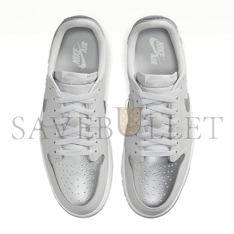 NIKE AIR JORDAN 3 COOL GREY CT8532-012